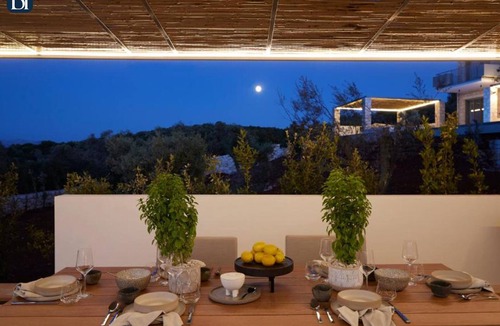 Kavallos Villa | BH436 - R - Villa Lefkada