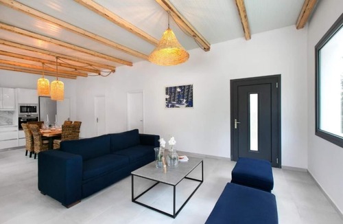 Filerimos Villa | BH511 - R - Villa Rhodes