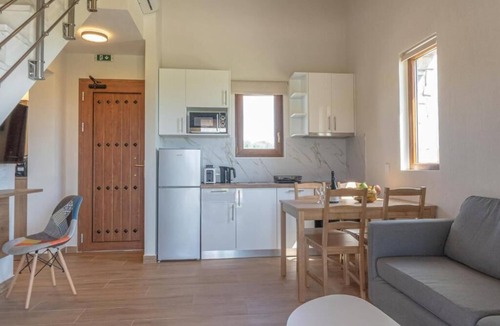 Flogita Villa | BH620 - B - Villa Chalkidiki