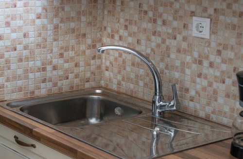 Kastraki Hotel | BH627 - C - Apartment Naxos