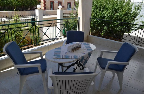 Egira Apartment | BH875 - C - Apartment Peloponisos