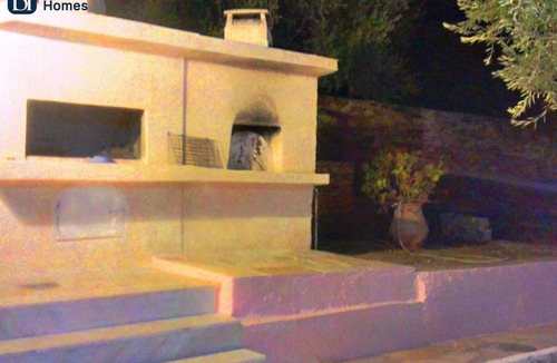 Sesi Villa | BHA003 - R - Villa Athens