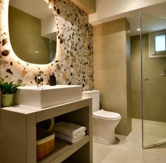 Nikita Apartment | Bianca's House