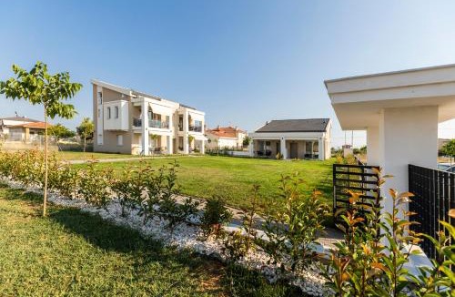 Kalyves Polygyrou Apartment | Bianco Mare Studios-Apartments