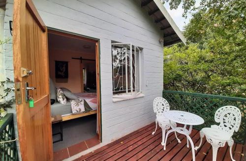 Howick Villa | Birdsong Cottage