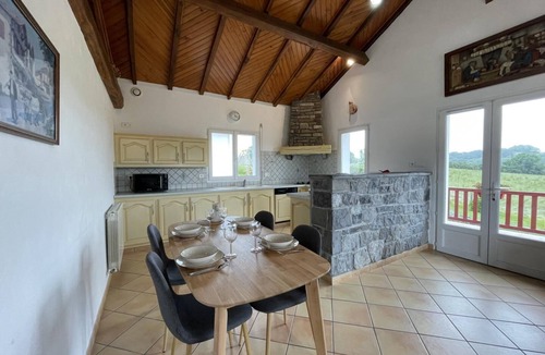 Helette House | Bixta Eder - Helette
