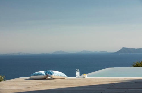 Sivota Villa | Blooms of Sivota Bay - Luxury villas with private heated pool