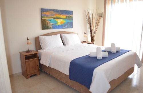Egira Hotel | Blue Ark Aigeira Flat & Studio