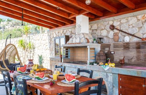 Stegna Apartment | Blue Bay Villas , First Floor