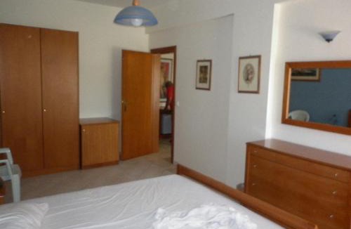 Iria Hotel | Blue escape