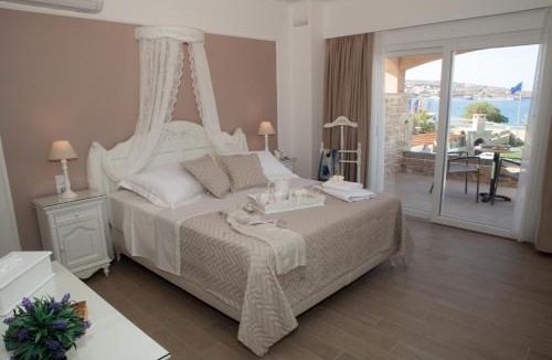 Sitia Villa | Blue Horizon Villa & Suites