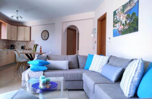 Kefalonia Apartment | Blue Lagoon Luxury Apartment A3