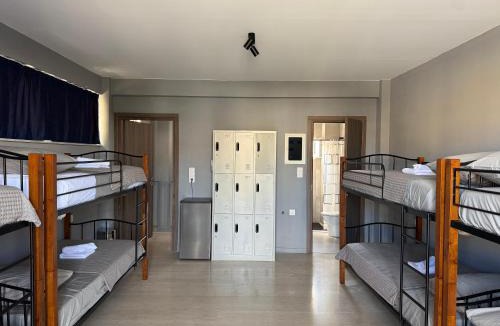 Nikaia-Agios Ioannis Rentis Hostel | BLUE LINE Coliving