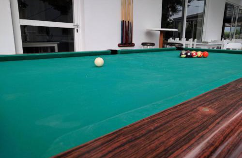 Tingaki Hotel | Blue Nest Hotel