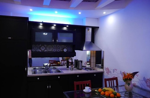 Chrisi Akti Hotel | Blue Sky Apartments