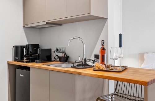 Episkopos House | Blue Symphony Suites & Apartments