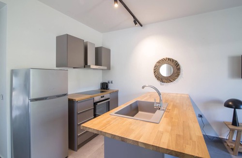 Episkopos House | Blue Symphony Suites & Apartments