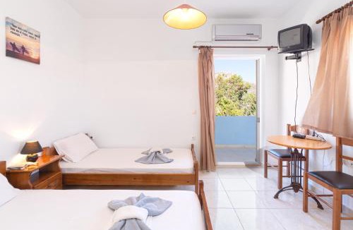 Goudhouros Apartment | BOGGI