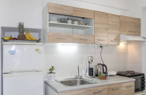 Skiathos Apartment | Bohemian Townhouse Ground Floor Skiathos