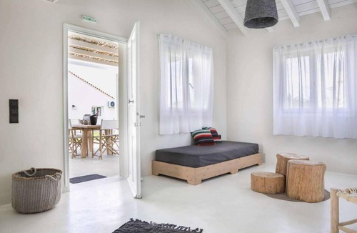 Kounopetra Villa | Boho Prime