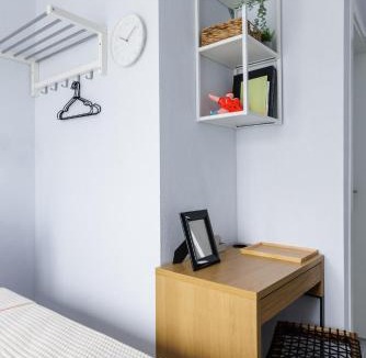 Vardaris Apartment | Boho Rooms