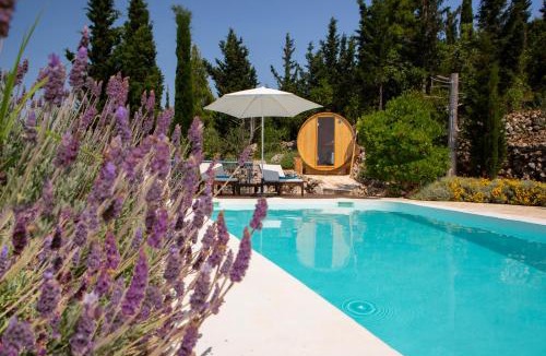 Tsoukaladhes Villa | Boo Premium Living Villas
