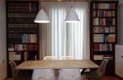 Aria Apartment | Books & Blossoms - Apartment in Nafplio