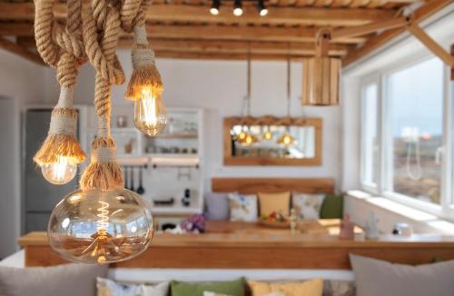 Vivlos Apartment | Boriadon Rustic Countryside Homes