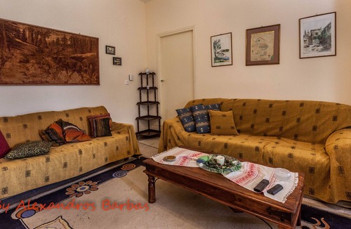 Ano Korakiana Apartment | Bourikos House Corfu
