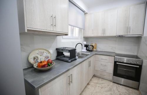 Nidri Apartment | Bouskos Apartment