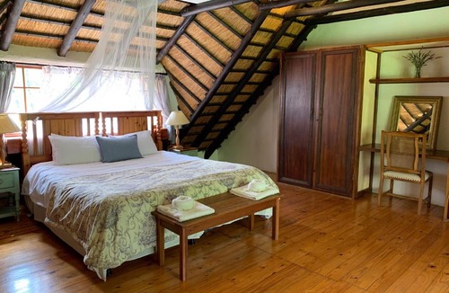 Fort Nottingham House | Bramleigh Farm