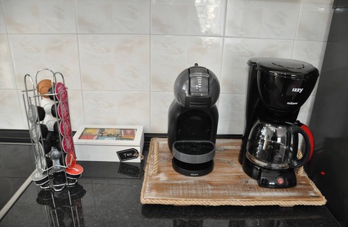Glyfada Apartment | BRAND NEW APT WITH HAND-MADE FURNITURE-ACCESSORIES