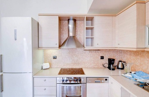 Agios Dimitrios Apartment | Brand new flat in the amazing area of ​Alimos