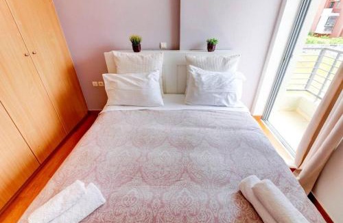 Alimos Apartment | Brand new flat in the amazing area of ​Alimos