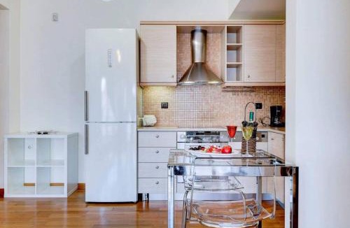 Alimos Apartment | Brand new flat in the amazing area of ​Alimos