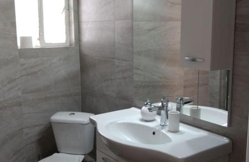 Kinosargous Apartment | Brand new, one bedroom apartment near Acropolis