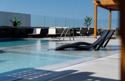 Heraklion Villa | Brand new Petra Luxuria Villa with private pool