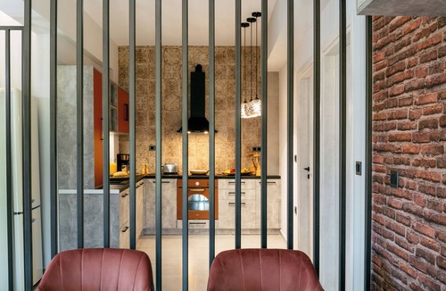 Agia Villa | Brand new villa Olvini, private pool, ideal for family, modern design
