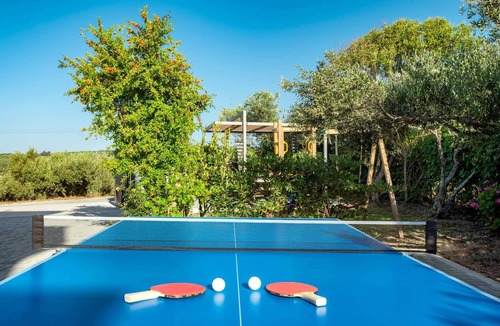 Agia Villa | Brand new villa Olvini, private pool, ideal for family, modern design