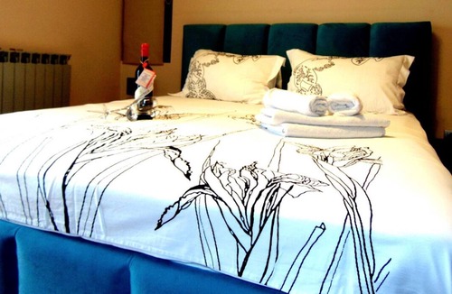 Alimos Apartment | Brandnew intelligent apartment at Athenian Riviera