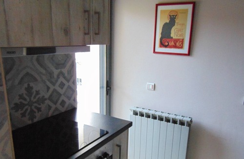 Alimos Apartment | Brandnew intelligent apartment at Athenian Riviera