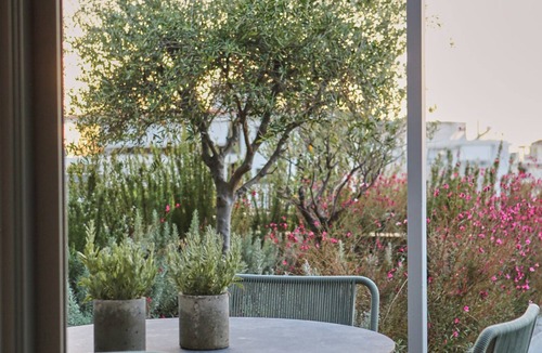 Glyfada Apartment | Brasil Suites Boutique Hotel