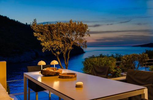 Frourion House | Braunis Horio Villas