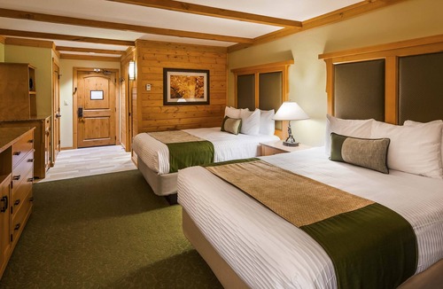 Brian Head Hotel | Brian Head Lodge