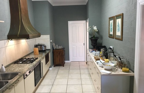 Tooma Bed & Breakfast | Brigham House