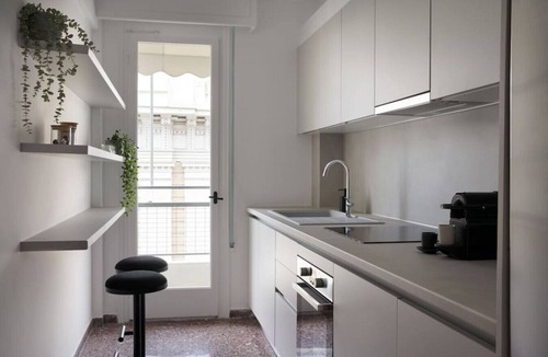 Mousio Apartment | Bright Apt-Archeological Museum
