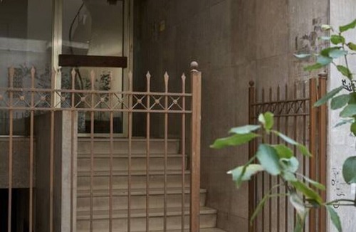 Mousio Apartment | Bright Apt-Archeological Museum