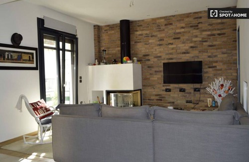 Kinosargous Apartment | Bright Cozy vintage apartment