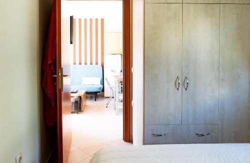 Sivota Apartment | BRIGHT HOUSE