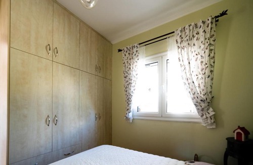 Sivota Apartment | BRIGHT HOUSE